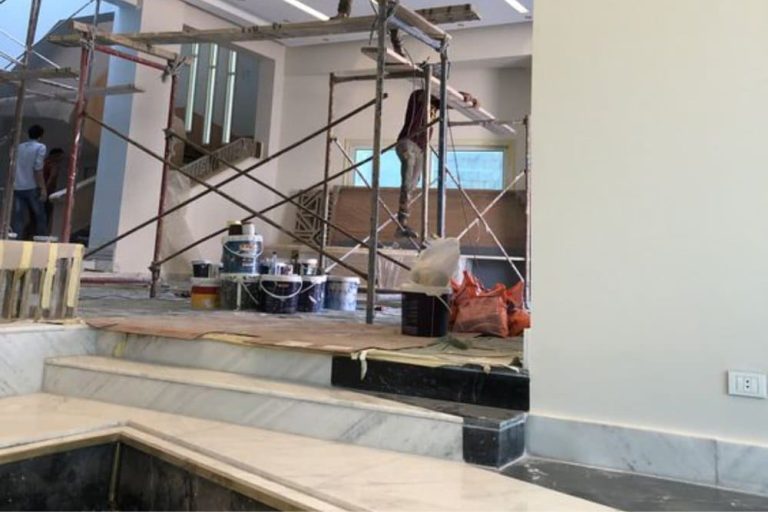 Building Construction